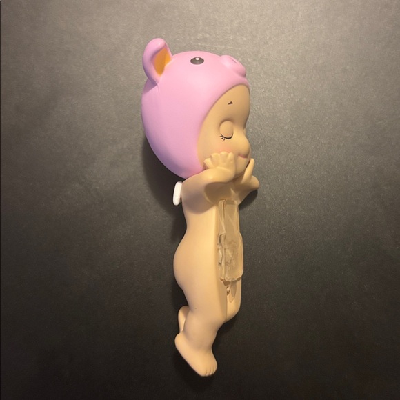 Sonny Angel HIPPERS - Dreaming Series - Pig - Picture 4 of 4